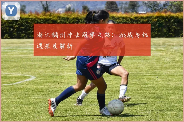 浙江稠州冲击冠军之路：挑战与机遇深度解析