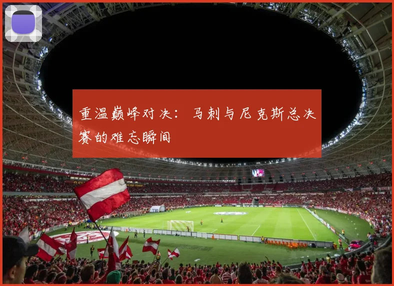 重温巅峰对决：马刺与尼克斯总决赛的难忘瞬间