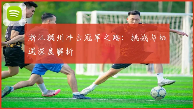 浙江稠州冲击冠军之路：挑战与机遇深度解析